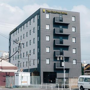 Готель The Celecton Kurashiki Mizushima Exterior photo