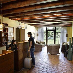 Готель Agritur Fossa Mala - Fiume Veneto Interior photo