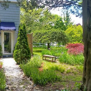 Teaticket Cottage East Falmouth Exterior photo