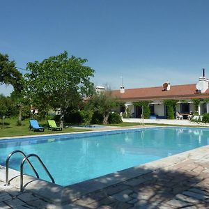 Вілла Farmhouse In Montemor O Novo With Swimming Pool Exterior photo