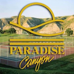 Paradise Canyon Golf Resort, Luxury Condo U409 Летбрідж Exterior photo
