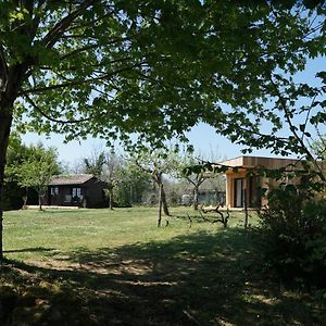 Bed and Breakfast La Fontaine Paraty Maurens  Exterior photo