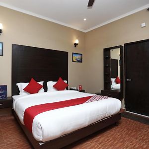 Oyo 14631 Madhuban Resort Рамнаґар Exterior photo