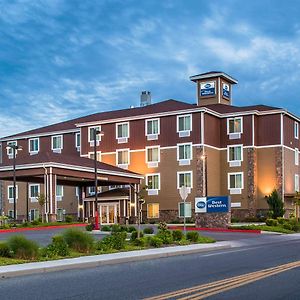 Готель Best Western Kennewick Tri-Cities Center Exterior photo