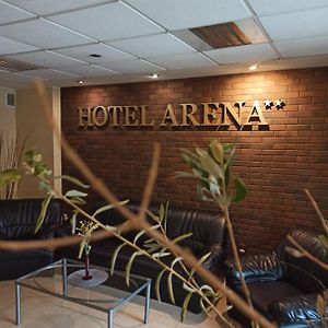 Hotel Arena Рибник Exterior photo