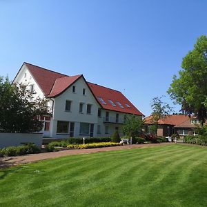 Готель Haus Sonnenwinkel Бад-Лер Exterior photo