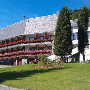 Horsky Hotel Neptun Мала Моравка Exterior photo