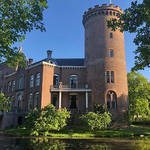 Bed and Breakfast Kasteel Sterkenburg Дріберген Exterior photo