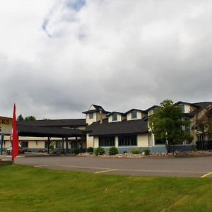 Pictured Rocks Inn And Suites М'юнісінг Exterior photo