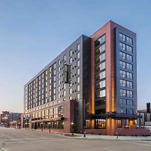 Springhill Suites St. Paul Downtown Сент-Пол Exterior photo