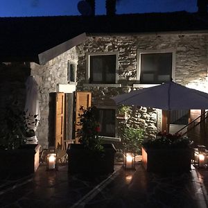 Bed and Breakfast Relais San Filippo In Sogaglia Mulazzo Exterior photo