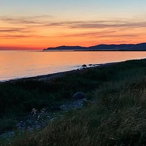 Готель Visit Oerestrand Strandbaden Exterior photo