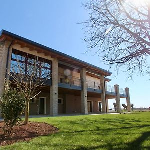 Вілла Agriturismo Casale Ai Prati Латізана Exterior photo