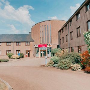 Hotel Les100Ciels Сент-Ібер Exterior photo