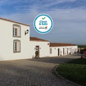 Готель Monte Da Morena Agro-Turismo Серпа Exterior photo