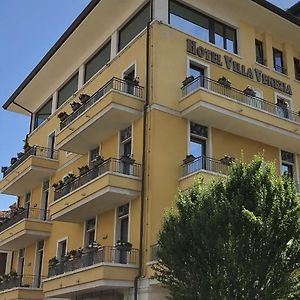 Hotel Villa Venezia Градо Exterior photo