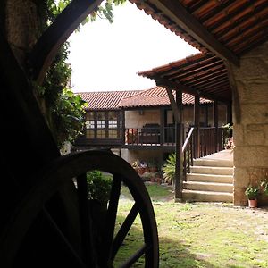 Готель Casa Aido Santo Pinheiro de Lafoes Exterior photo