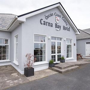 Carna Bay Hotel Exterior photo