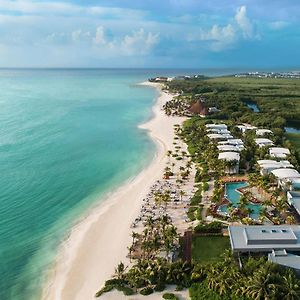 Готель Andaz Mayakoba All Inclusive Плайя-дель-Кармен Exterior photo