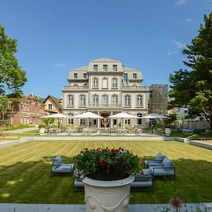 Hotel Mille Pas Вуарон Exterior photo