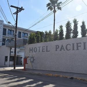 Hotel Pacific Тіхуана Exterior photo