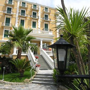 Hotel Morandi Санремо Exterior photo