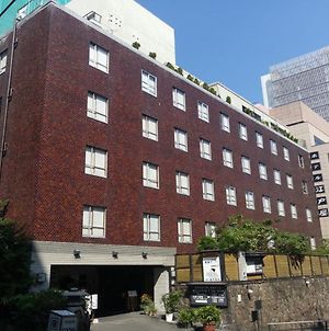 Hotel Edoya Токіо Exterior photo