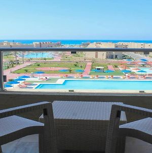 Tolip North Coast Hotel And Resort Ель-Аламейн Exterior photo