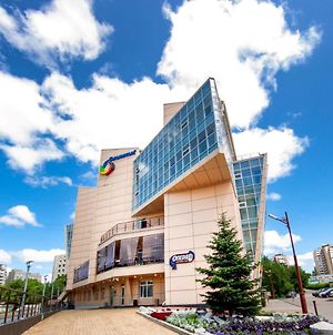Hotel Olympic Хабаровськ Exterior photo