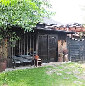 Yomogi Guesthouse Токонаме Exterior photo