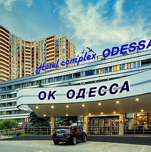Готель Ok Одеса Exterior photo