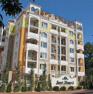 Apart Sweet Homes 5 - Apartments For Guests Сонячний Берег Exterior photo