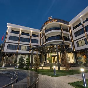 Regal Stay Hotel By Hotelpro Group Ташкент Exterior photo