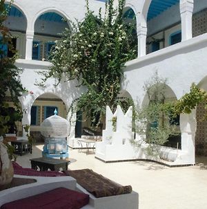 Hotel Djerba Erriadh Хумт-Сук Exterior photo