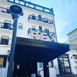 Hotel Rex Лідо-ді-Савіо Exterior photo