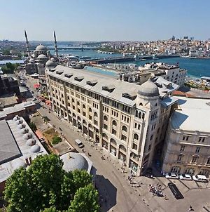Legacy Ottoman Hotel Стамбул Exterior photo
