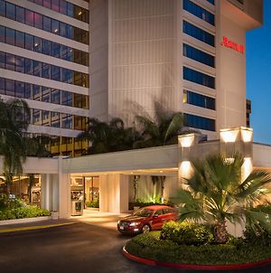 Готель Houston Marriott Westchase Exterior photo