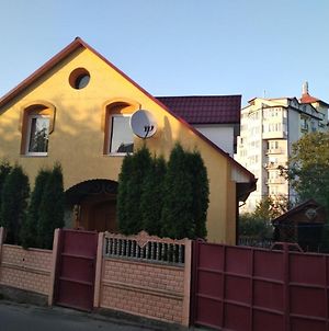 Будинок Трускавець Exterior photo