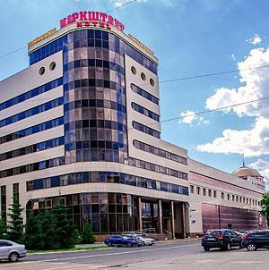 Markstadt Hotel Челябінськ Exterior photo