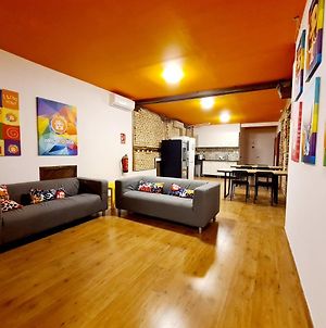 Хостел Arc House Madrid - Puerta Del Sol Only Adults Exterior photo