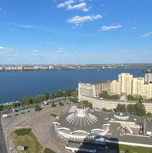 Soul City Apart Hotel Дніпро Exterior photo