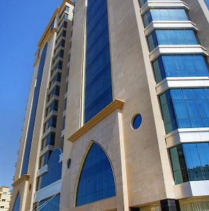 Century Hotel Доха Exterior photo