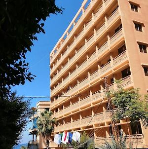 Bella Riva Hotel Бейрут Exterior photo