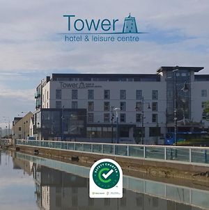 Tower Hotel & Leisure Centre Вотерфорд Exterior photo