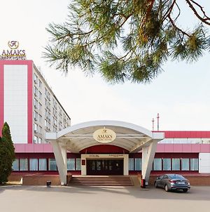 Amaks Park Hotel Воронеж Exterior photo