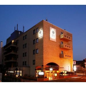 Hotel Obana Нара Exterior photo