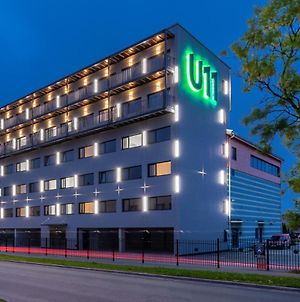 U11 Hotel Таллінн Exterior photo