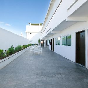 Hotel Del Sol Канкун Exterior photo