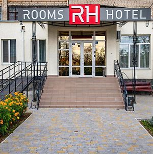 Rooms Hotel Вінниця Exterior photo