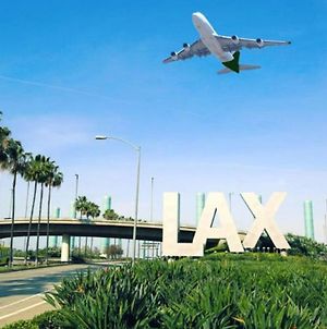 Lax Guest House Інґлвуд Exterior photo